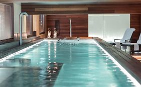 Urso Hotel & Spa, A Small Luxury Hotel Of The World